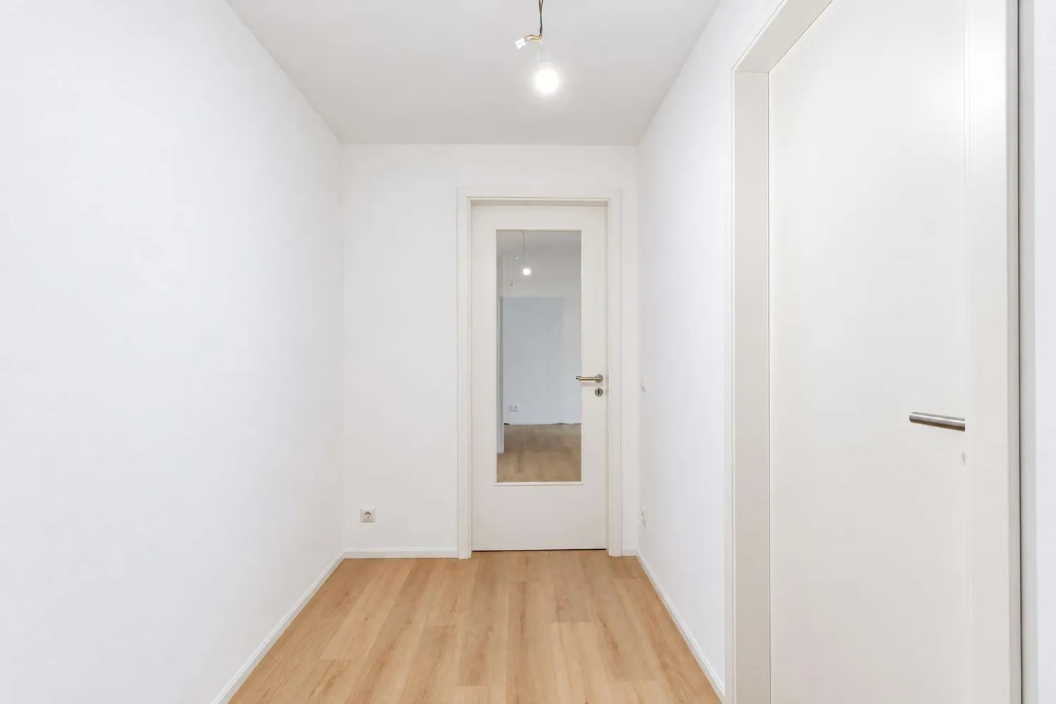 2 room apartment with 71 m² in Augsburg – Photo 6