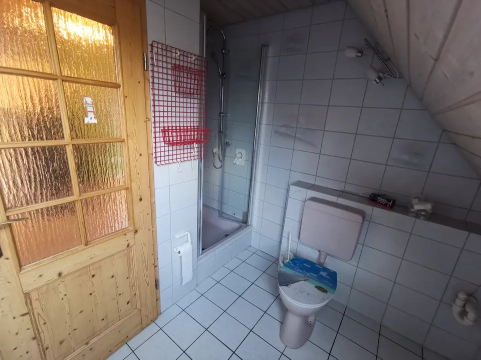 5 Zimmer Wohnung mit 75 m² in Schwäbisch Hall – Bild 7