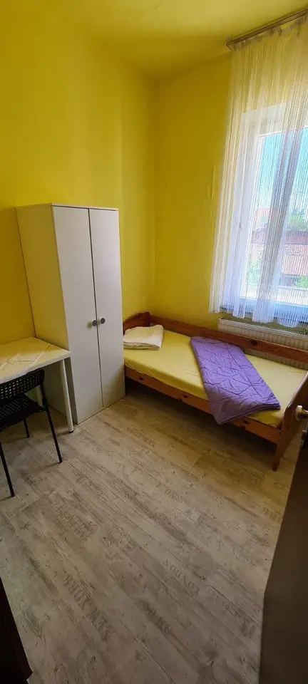 WG-Zimmer mit 20 m² in Erlangen – Bild 1
