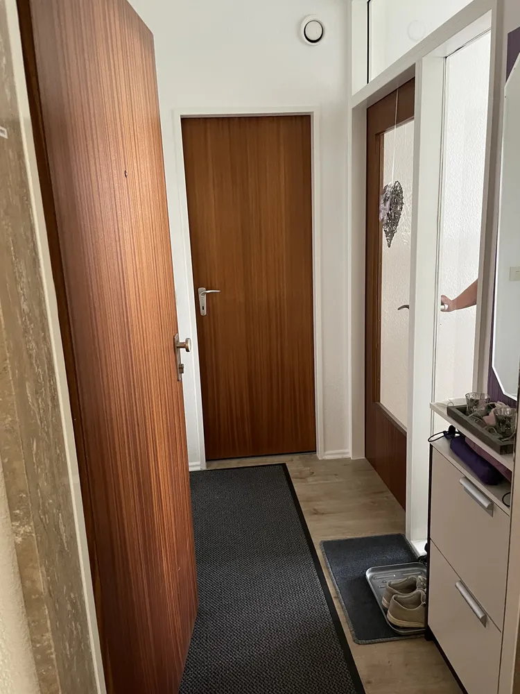 1 Zimmer Wohnung mit 30 m² in Wuppertal – Bild 2