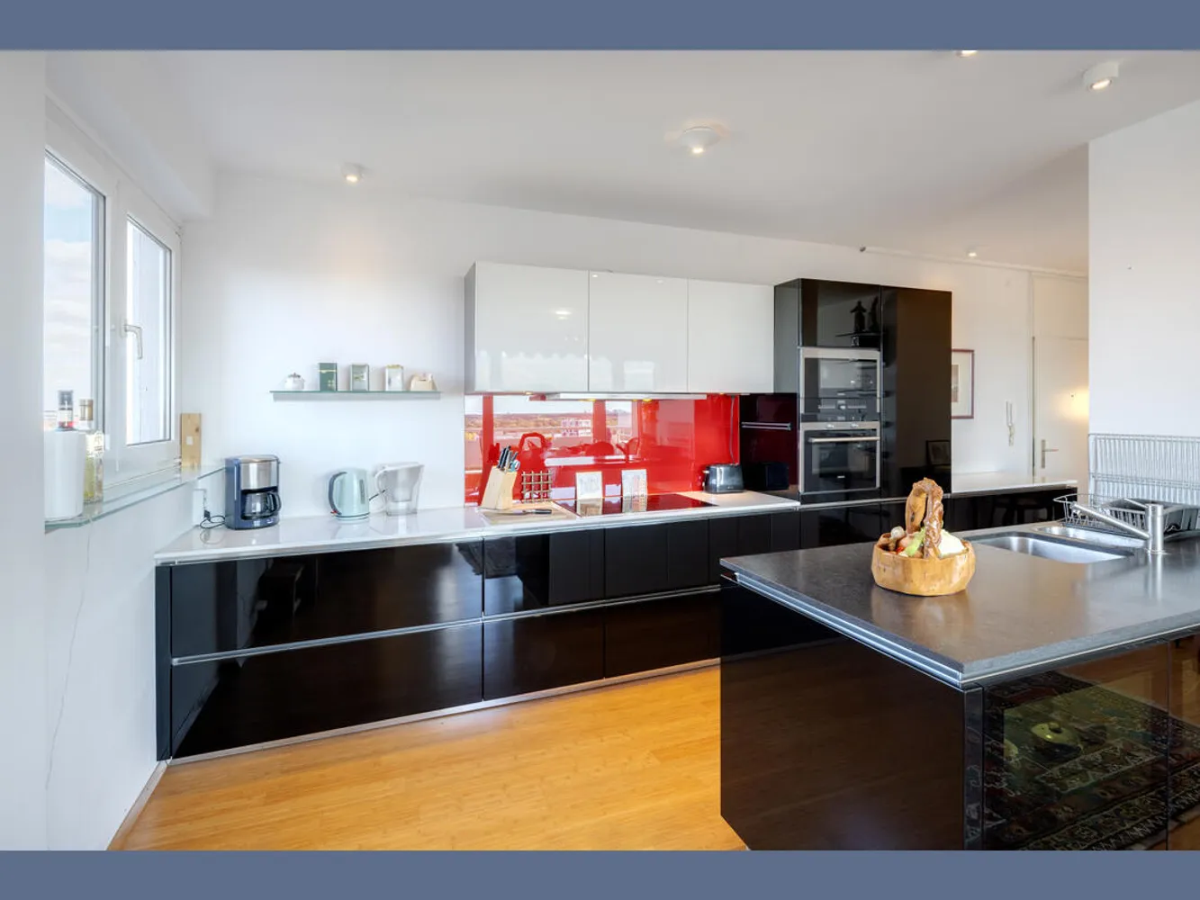 3 Zimmer Wohnung mit 83 m² in München – Bild 9