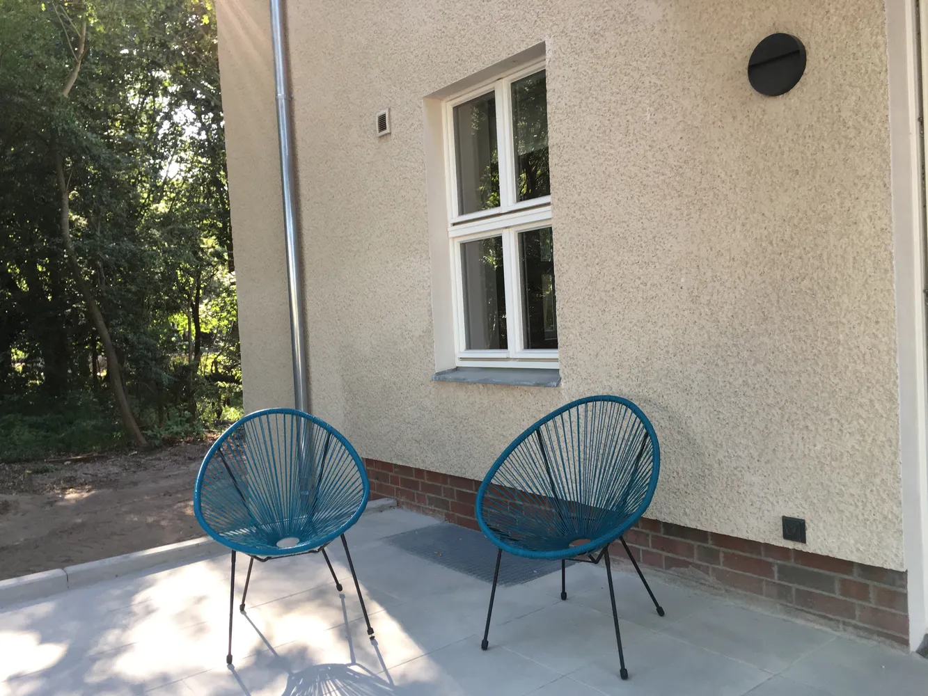 1 room apartment with 44 m² in Berlin – Photo 8