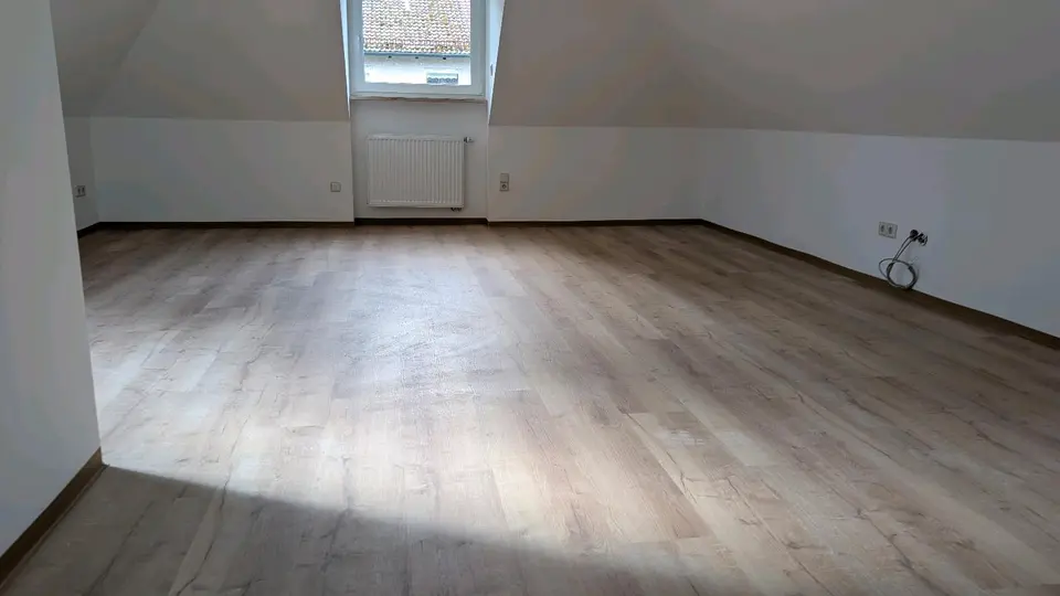 2 Zimmer Wohnung mit 52 m² in Nürnberg – Bild 1