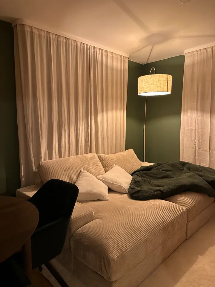 2 Zimmer Wohnung mit 70 m² in Koblenz – Bild 2