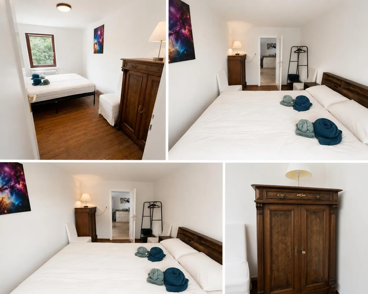 4 Zimmer Wohnung mit 80 m² in Kassel – Bild 5