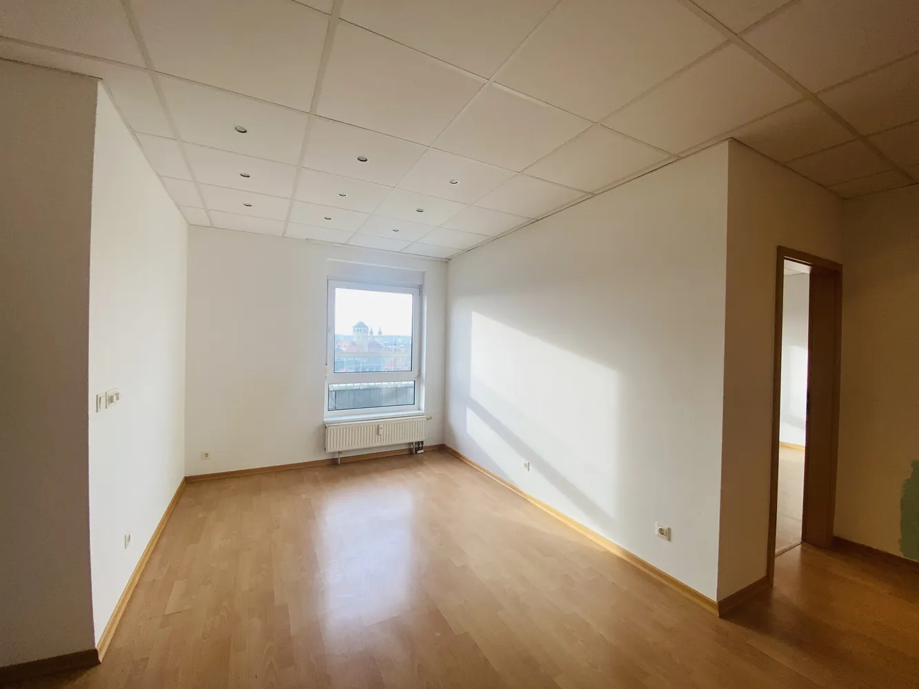 3 room apartment with 97 m² in Bayreuth – Photo 10