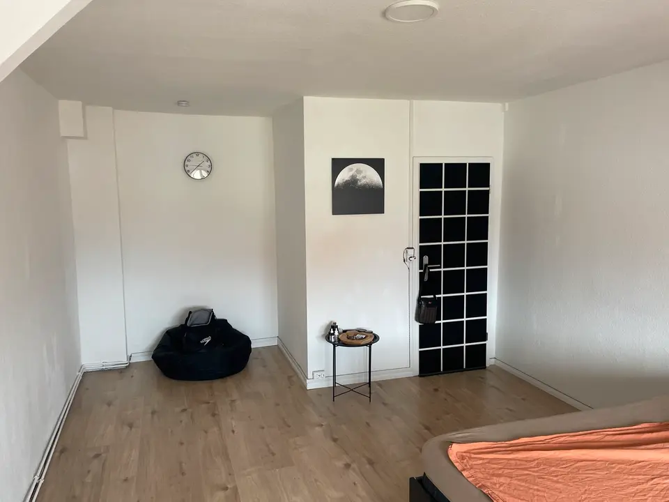 WG-Zimmer mit 102 m² in Braunschweig – Bild 4