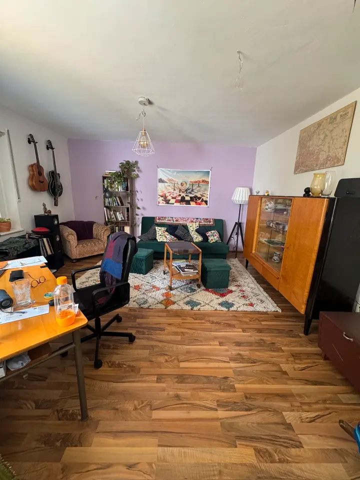 2 Zimmer Wohnung mit 60 m² in Berlin – Bild 5