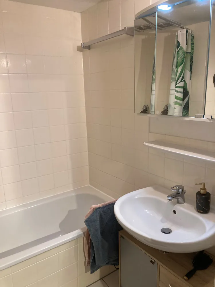 2 Zimmer Wohnung mit 66 m² in Aachen – Bild 5