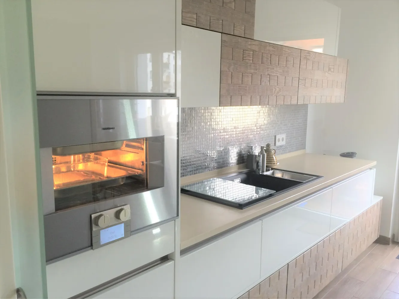 3 Zimmer Wohnung mit 86 m² in Mannheim – Bild 6