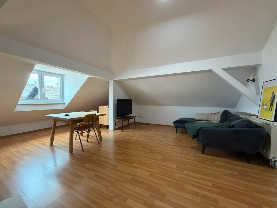 2 Zimmer Wohnung mit 55 m² in Kempten – Bild 1