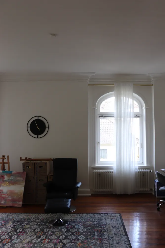 7 Zimmer Wohnung mit 195 m² in Hamburg – Bild 12