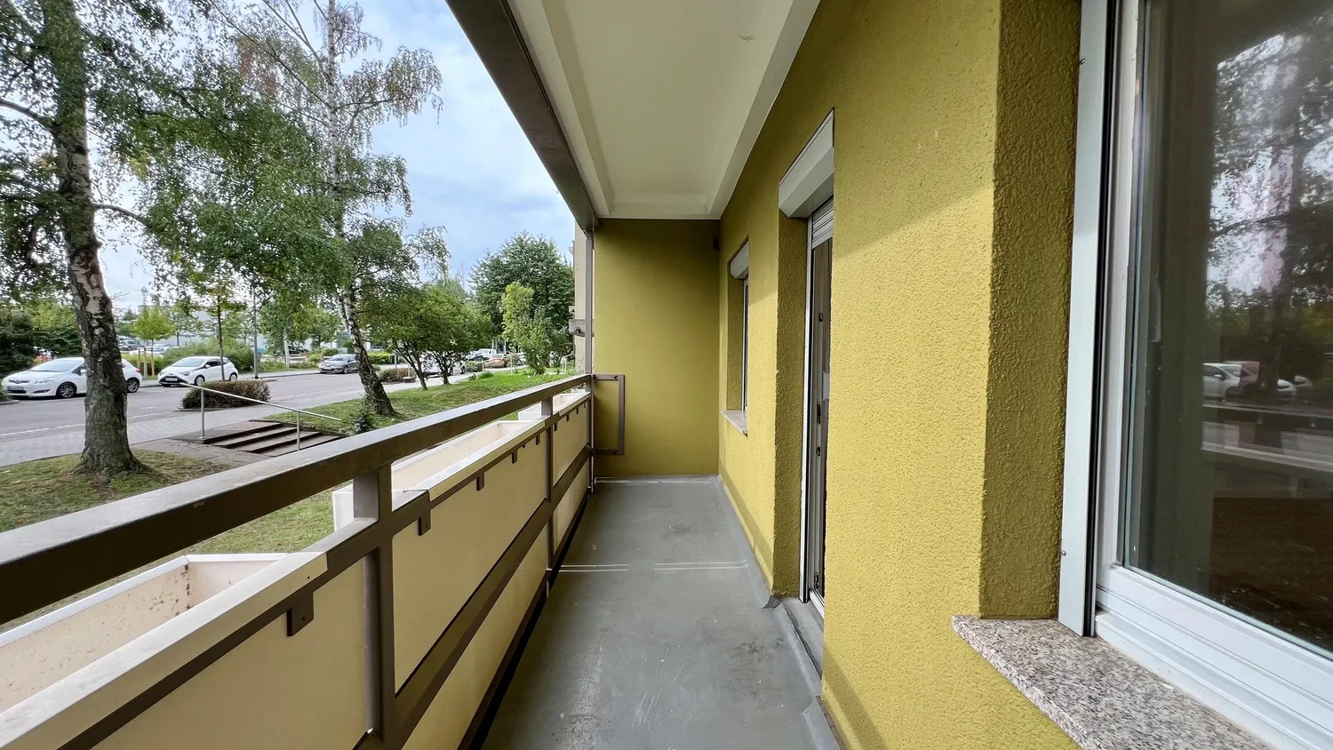 3 Zimmer Wohnung mit 64 m² in Dresden – Bild 4