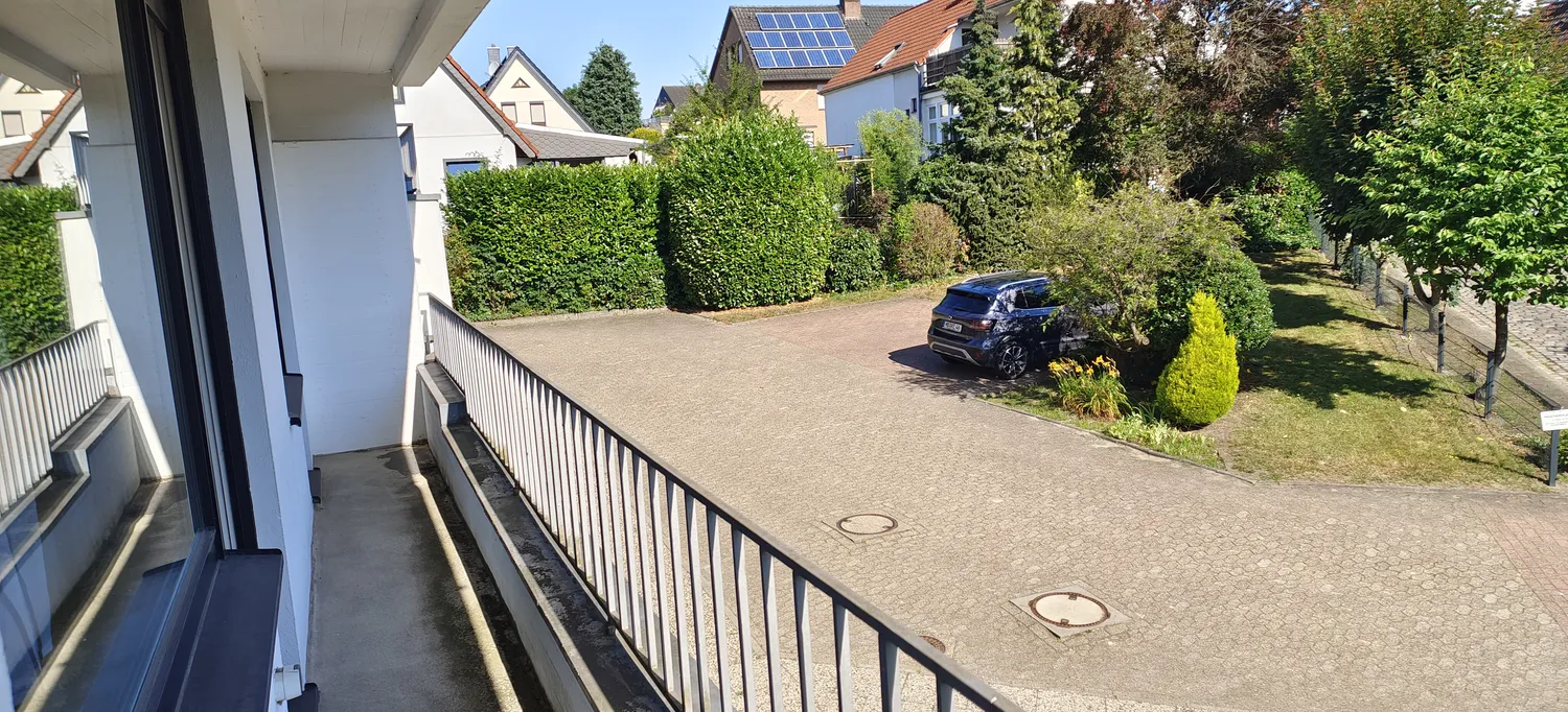 4 Zimmer Wohnung mit 106 m² in Bremen – Bild 12