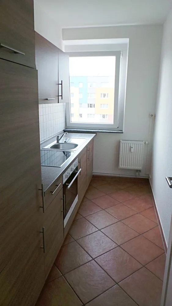 2 Zimmer Wohnung mit 46 m² in Rostock – Bild 9