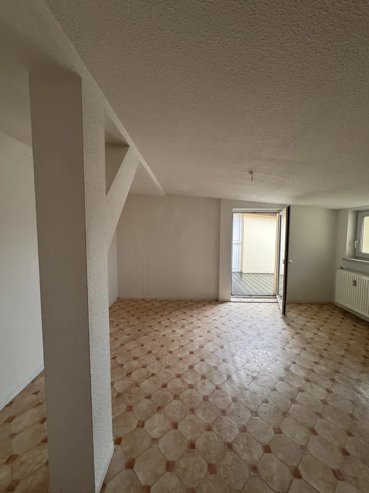 3 room apartment with 87 m² in Magdeburg – Photo 9