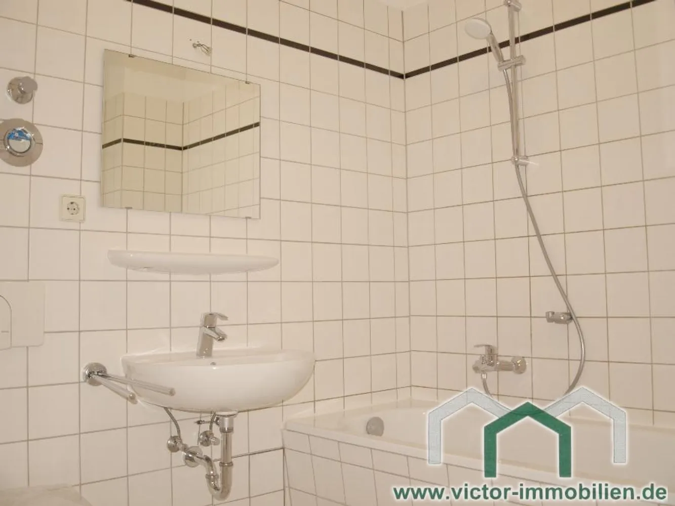 2 Zimmer Wohnung mit 65 m² in Leipzig – Bild 3