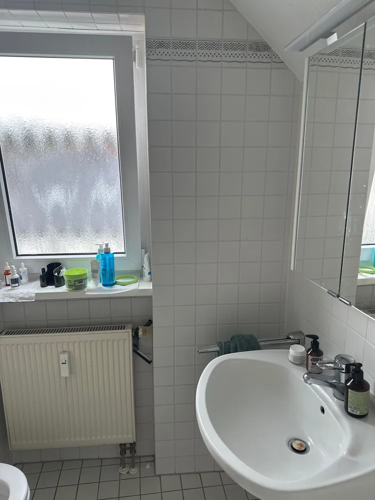 1 Zimmer Wohnung mit 26 m² in Saarbrücken – Bild 7