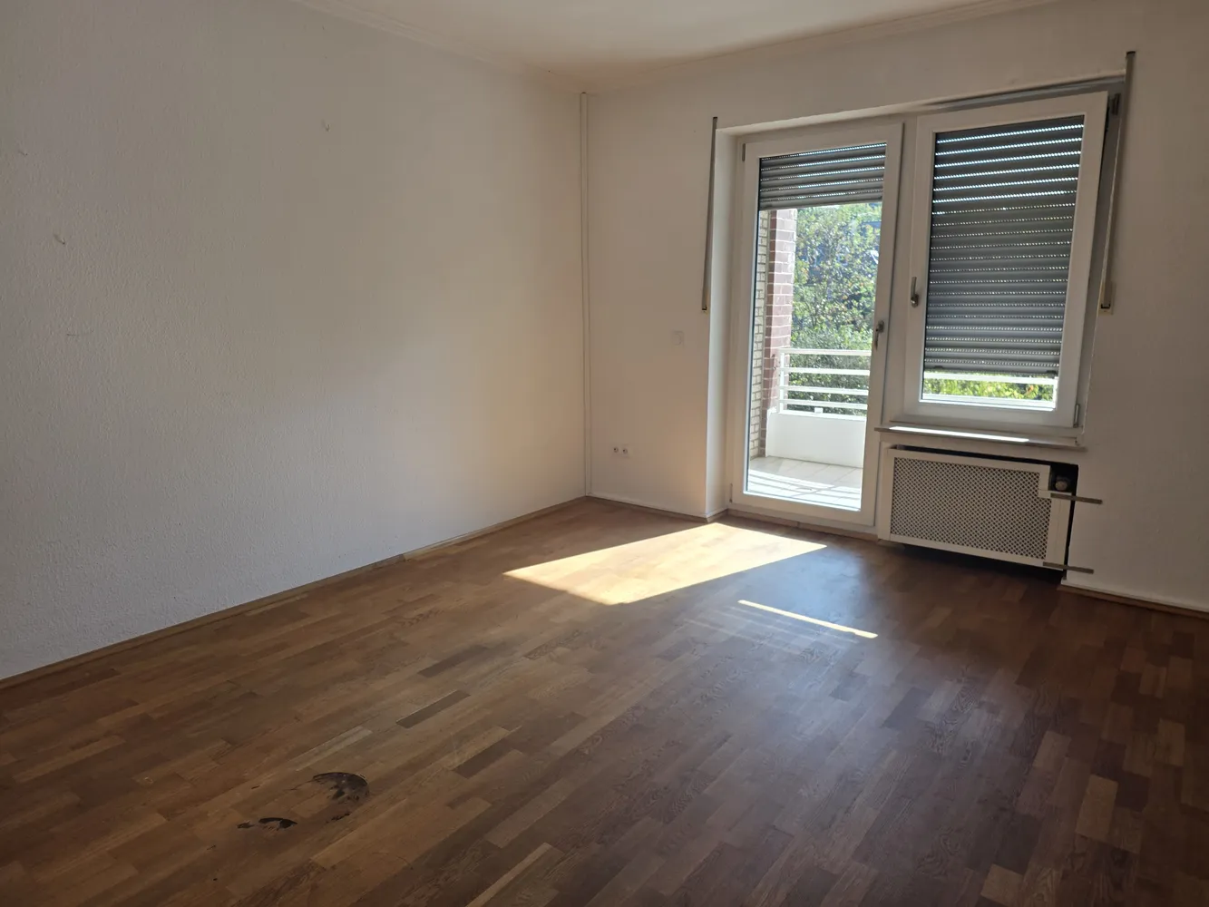 2 Zimmer Wohnung mit 58 m² in Krefeld – Bild 3