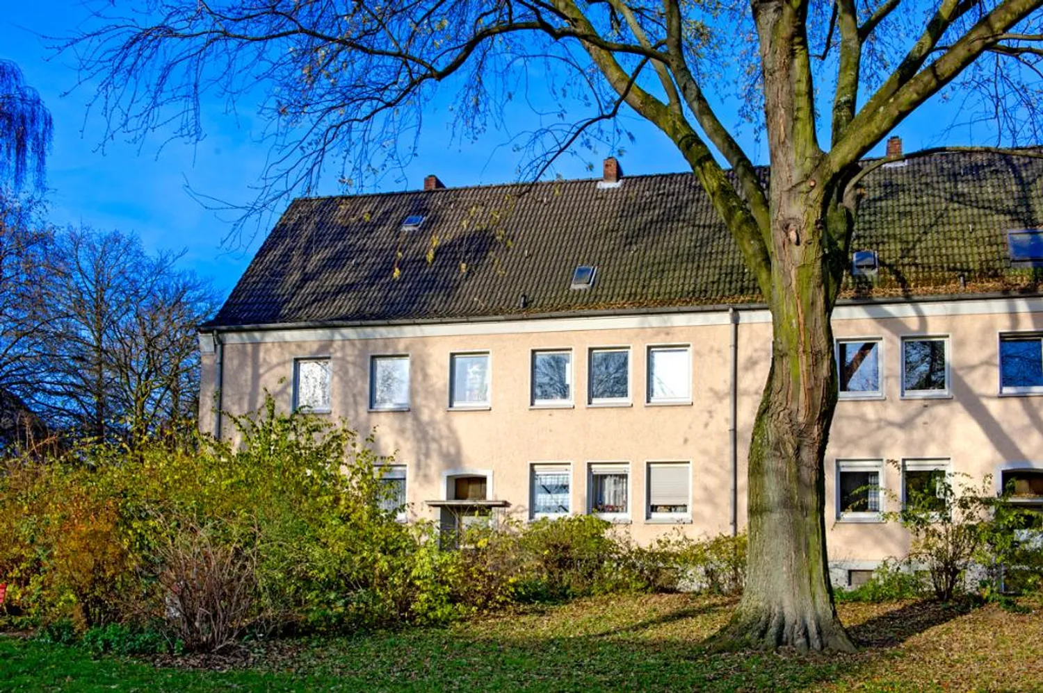 2 Zimmer Wohnung mit 43 m² in Bochum – Bild 2