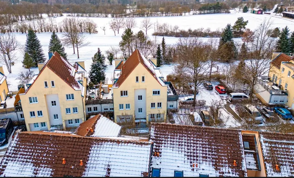2 Zimmer Wohnung mit 65 m² in Kamenz – Bild 2