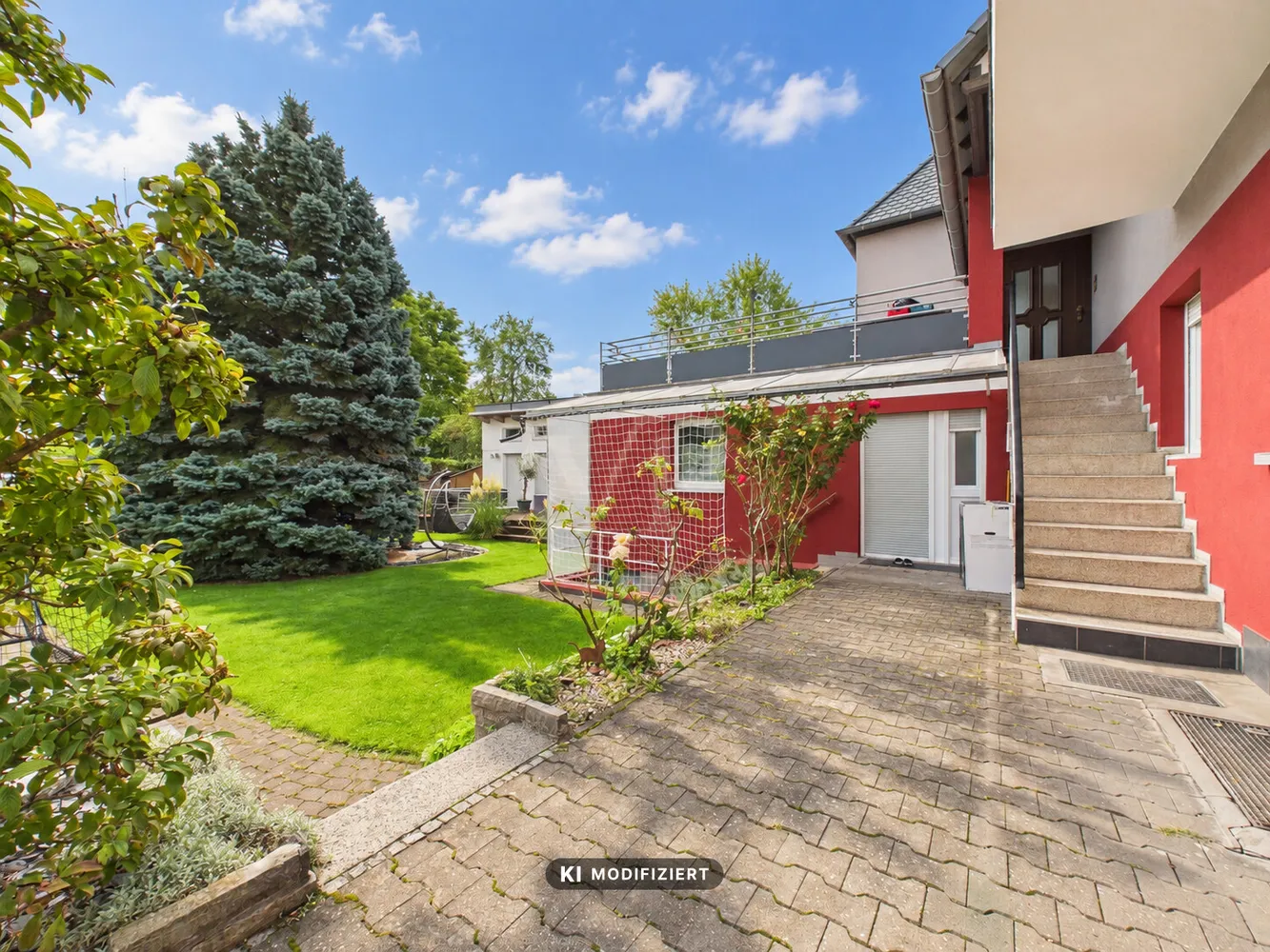 2 Zimmer Wohnung mit 58 m² in Nürnberg – Bild 12