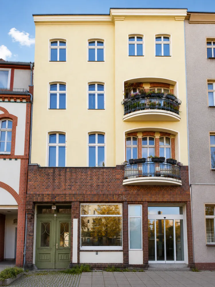 3 Zimmer Wohnung mit 76 m² in Oranienburg – Bild 3