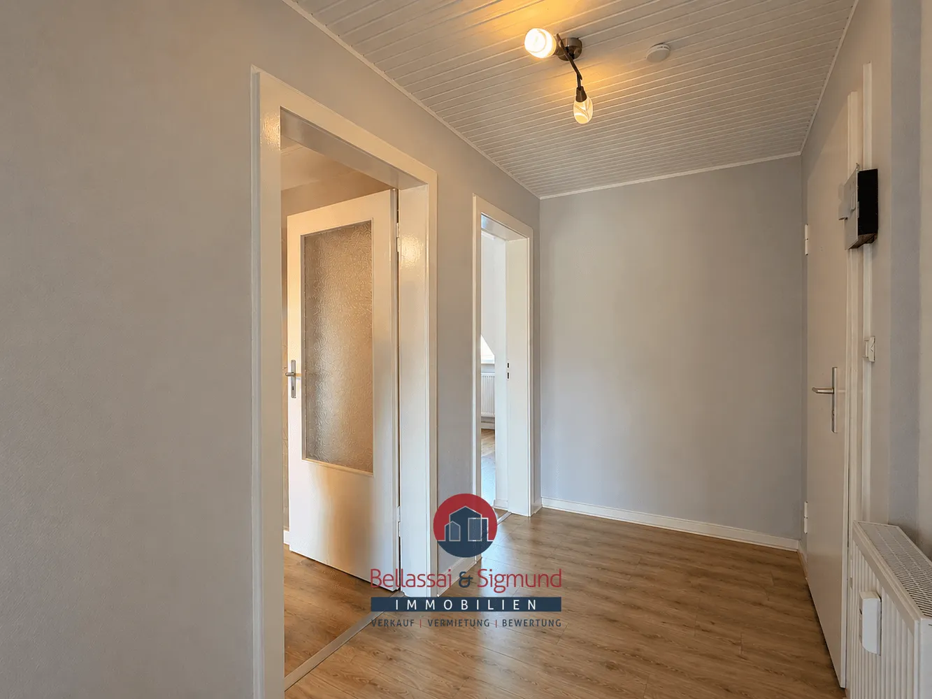 2 Zimmer Wohnung mit 65 m² in Krefeld – Bild 3