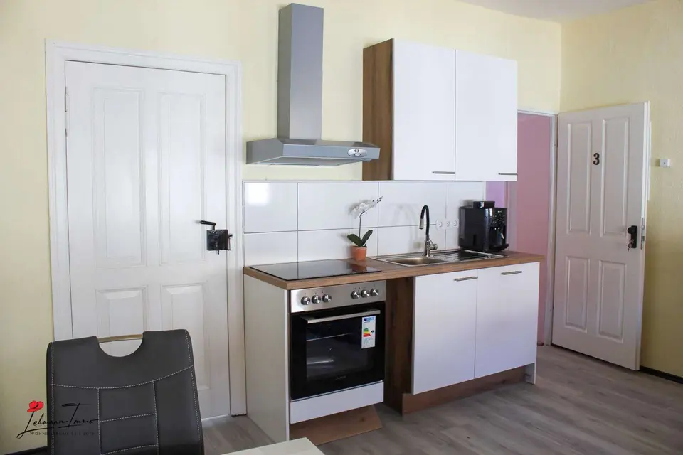 2 Zimmer Wohnung mit 48 m² in Bernau bei Berlin – Bild 7