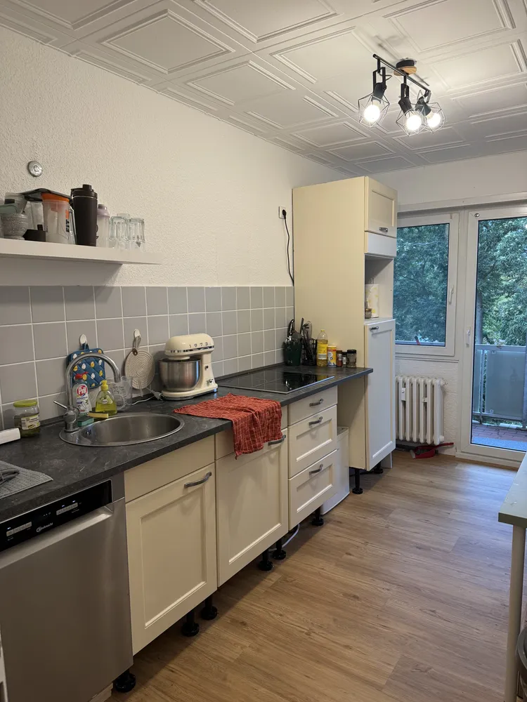 3 Zimmer Wohnung mit 77 m² in Mönchengladbach – Bild 3