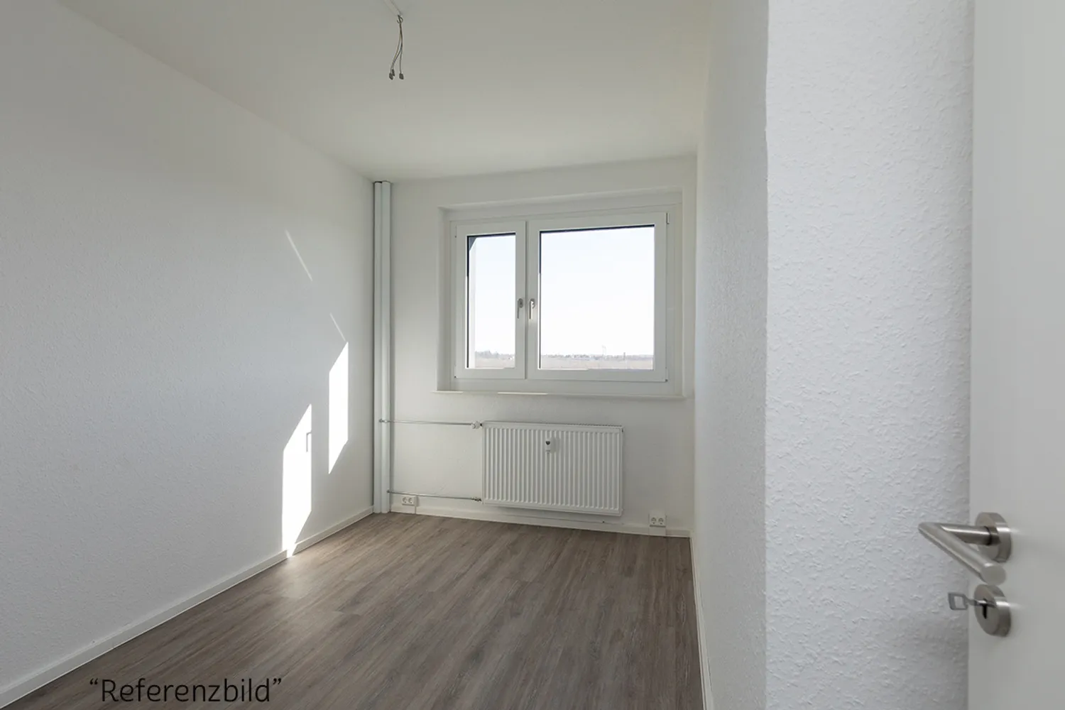 4 Zimmer Wohnung mit 72 m² in Leipzig – Bild 1