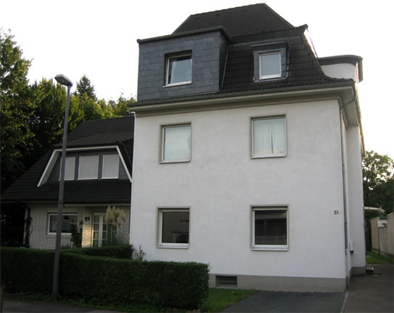3 Zimmer Wohnung mit 65 m² in Köln – Bild 1