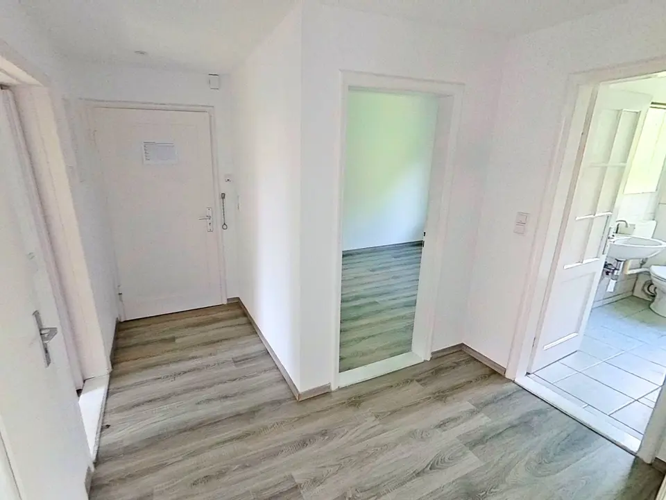 3 Zimmer Wohnung mit 63 m² in Aurich – Bild 9