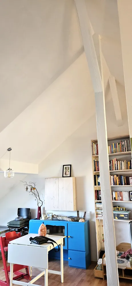 2 Zimmer Wohnung mit 50 m² in Dresden – Bild 1