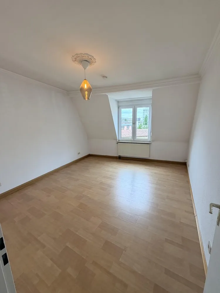 2 Zimmer Wohnung mit 62 m² in Nürnberg – Bild 3