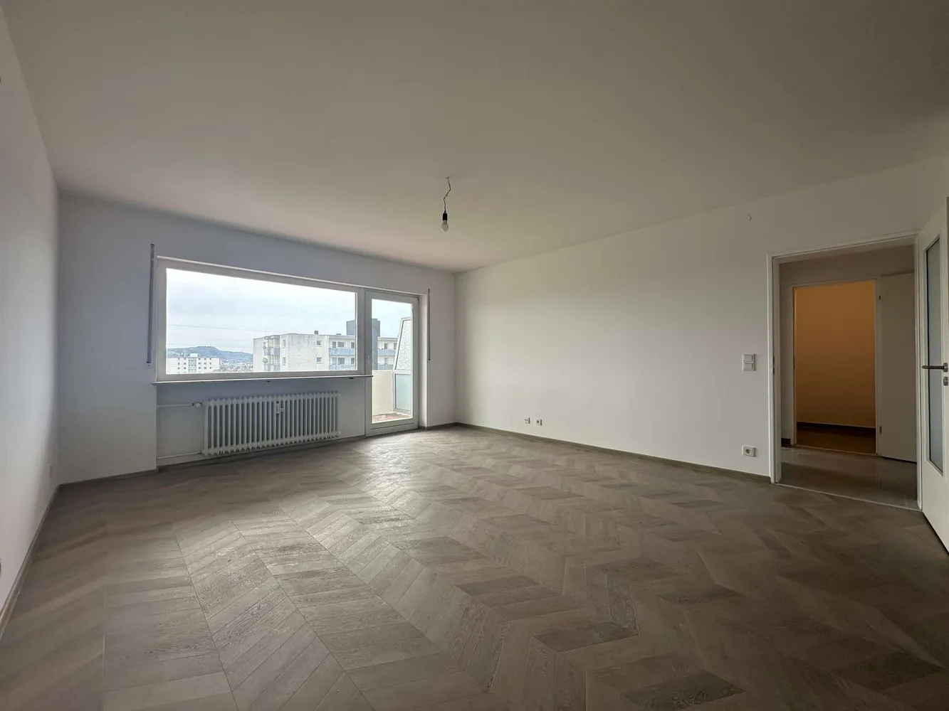 2 Zimmer Wohnung mit 69 m² in Bad Kreuznach – Bild 2