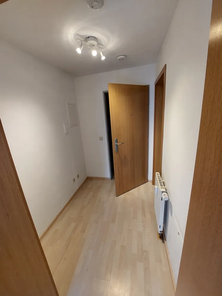 2 Zimmer Wohnung mit 54 m² in Stuttgart – Bild 4