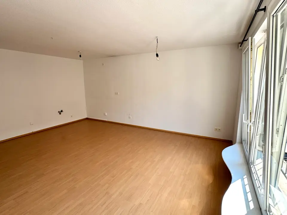 2 Zimmer Wohnung mit 54 m² in Villingen-Schwenningen – Bild 1