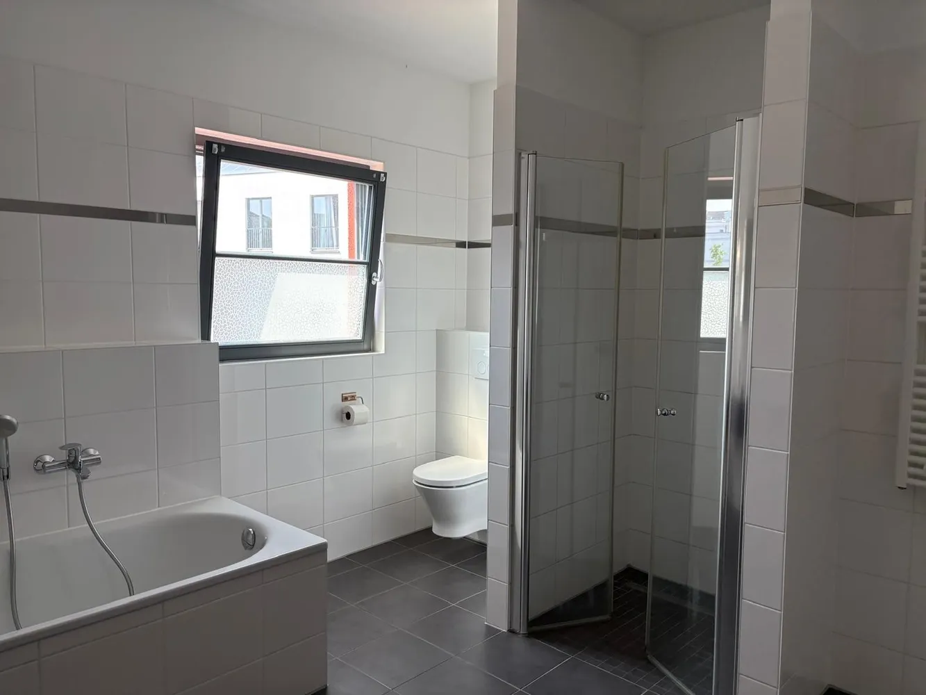 3 Zimmer Wohnung mit 105 m² in Rostock – Bild 9