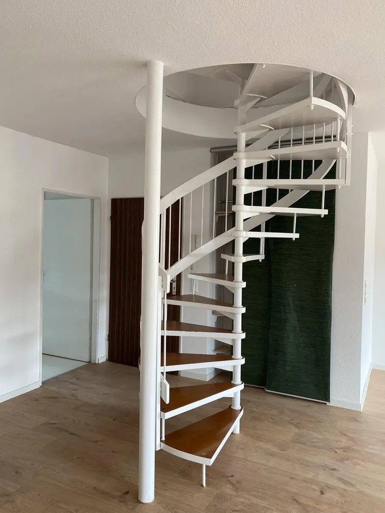 4 Zimmer Wohnung mit 100 m² in Mannheim – Bild 5