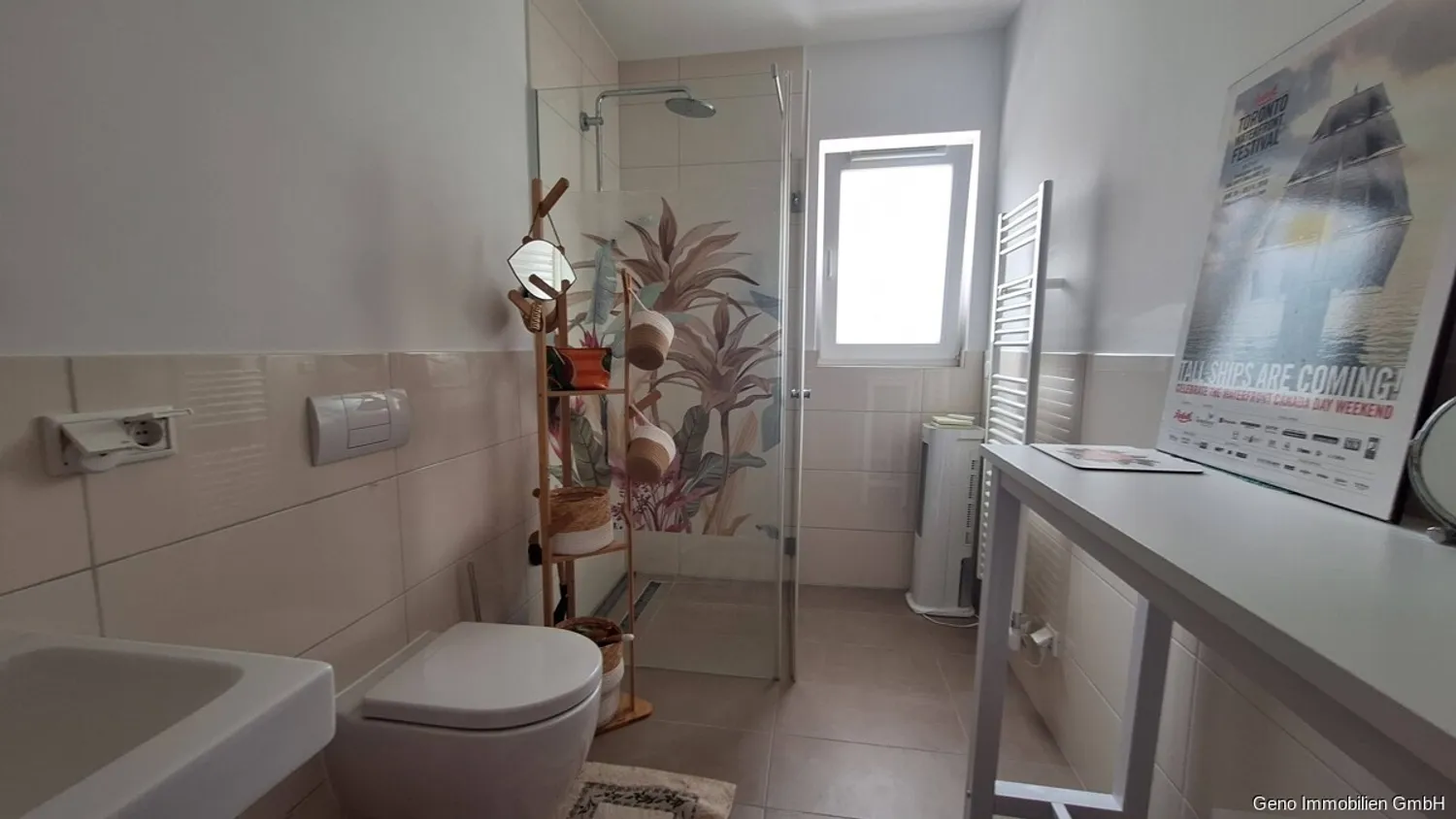 4 Zimmer Wohnung mit 165 m² in Essen – Bild 11