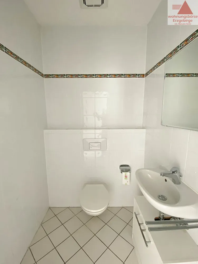 2 room apartment with 79 m² in Chemnitz – Photo 10