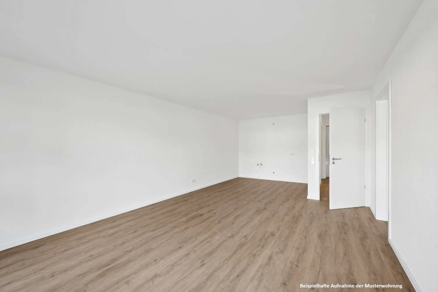 2 Zimmer Wohnung mit 95 m² in Lüdenscheid – Bild 1