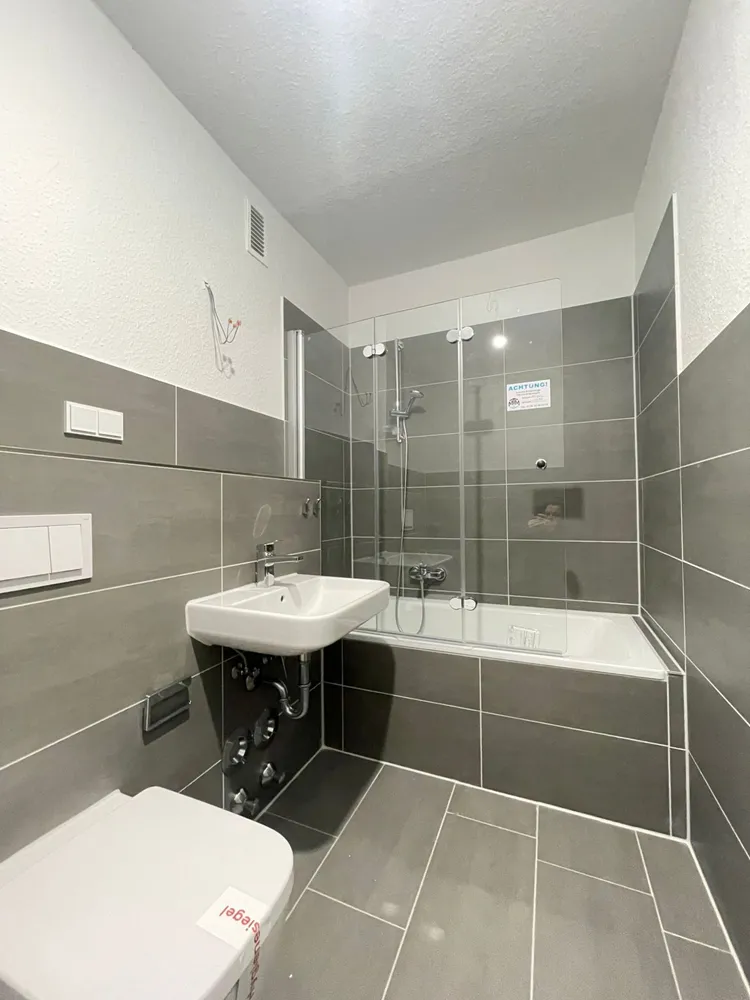 3 Zimmer Wohnung mit 72 m² in Essen – Bild 2