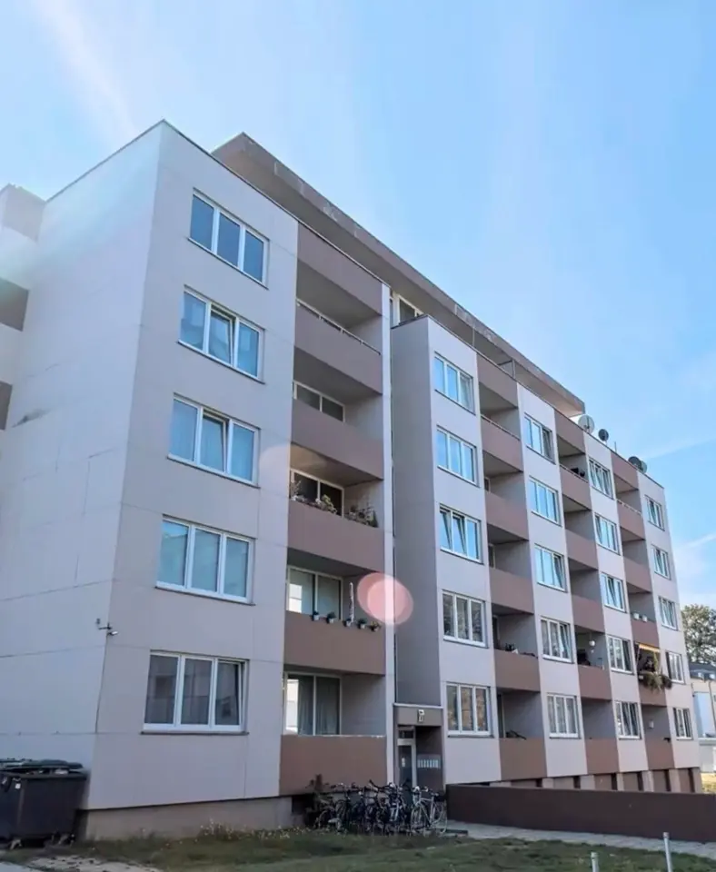2 Zimmer Wohnung mit 40 m² in Grevenbroich – Bild 10
