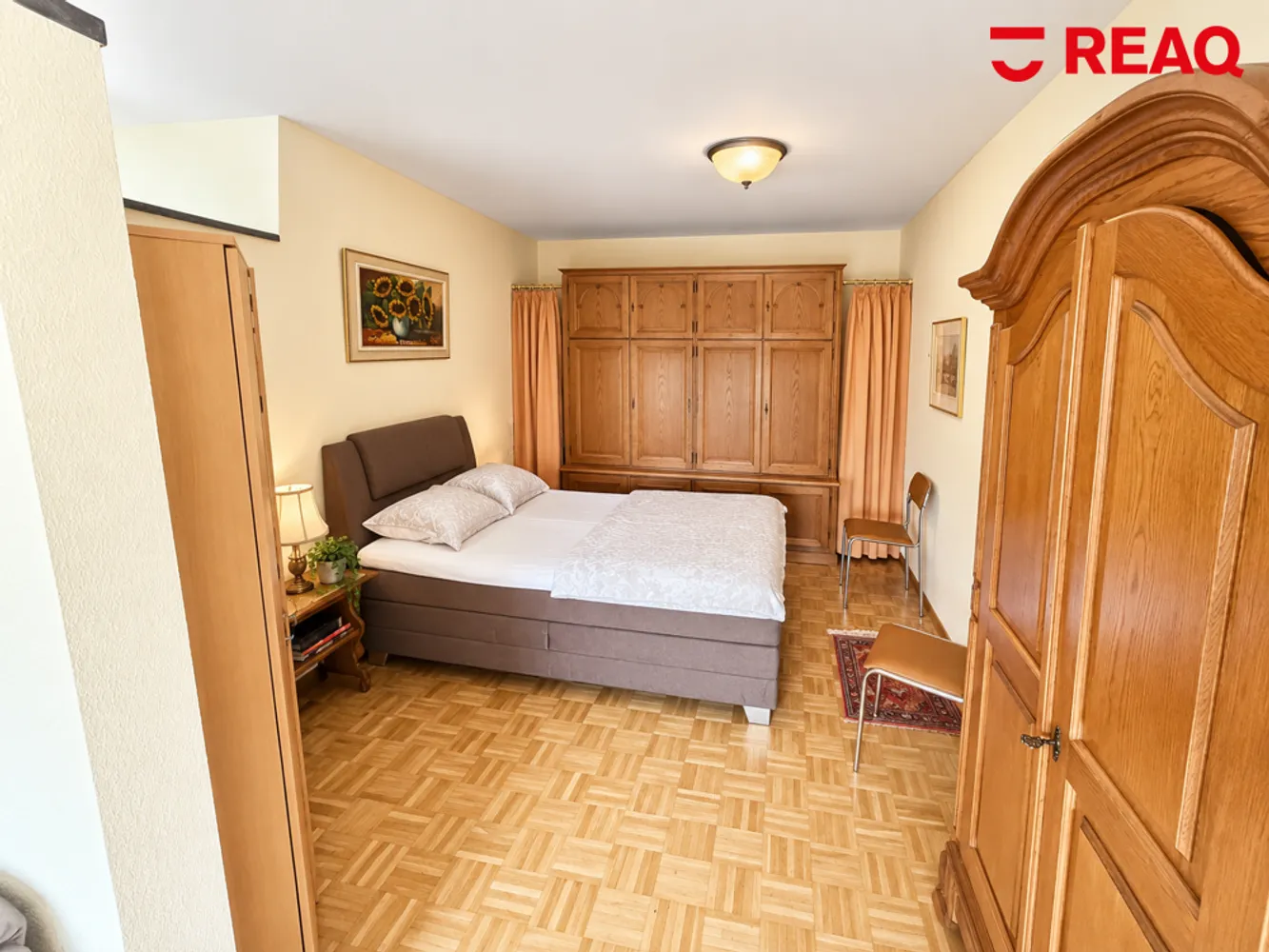 2 Zimmer Wohnung mit 52 m² in Aachen – Bild 3