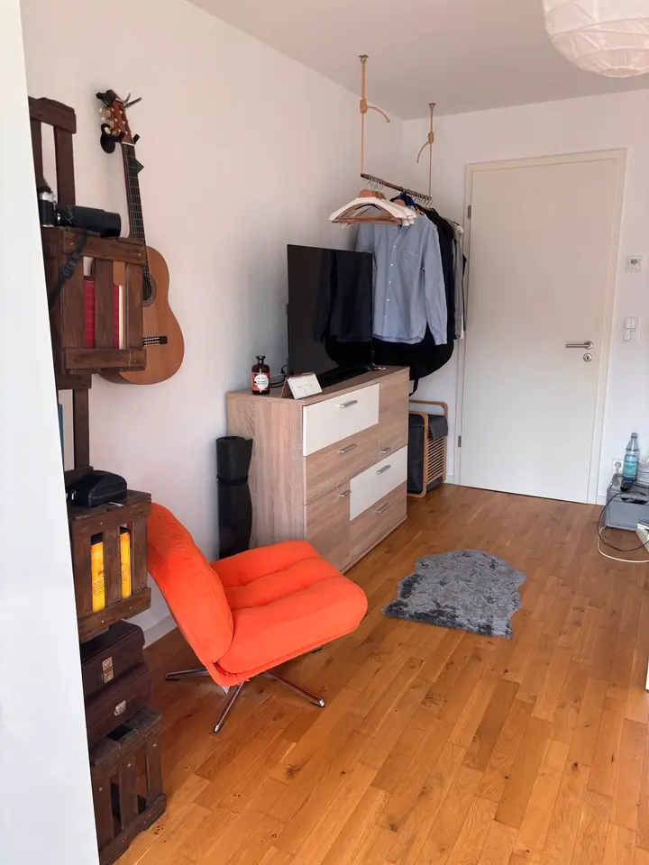 WG-Zimmer mit 200 m² in Limburg an der Lahn – Bild 5
