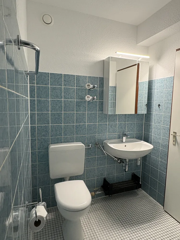 1 Zimmer Wohnung mit 28 m² in Heidelberg – Bild 11