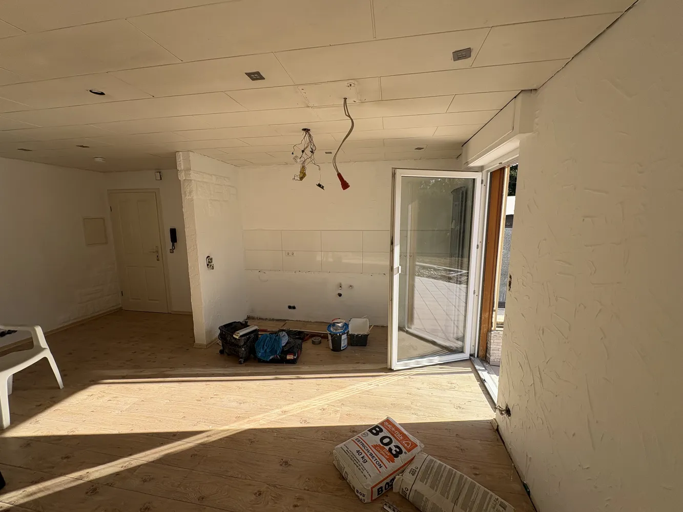 3 Zimmer Wohnung mit 84 m² in Karlsruhe – Bild 9