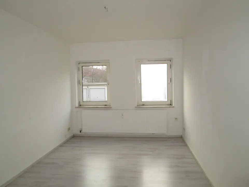 3 Zimmer Wohnung mit 49 m² in Salzgitter – Bild 1